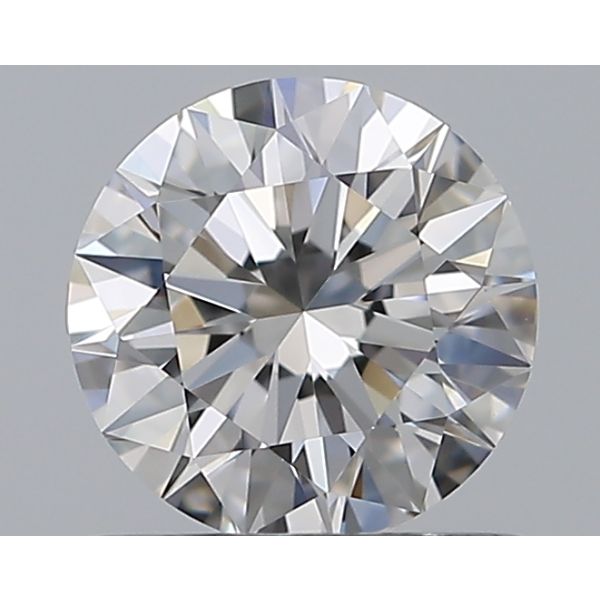 ROUND 0.7 E VVS1 EX-EX-EX - 5526273538 GIA Diamond