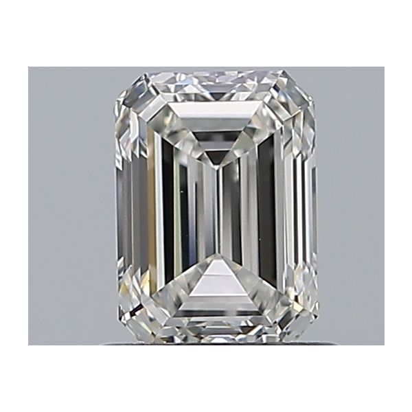 EMERALD 0.78 H VS1 EX-EX-EX - 5526277921 GIA Diamond