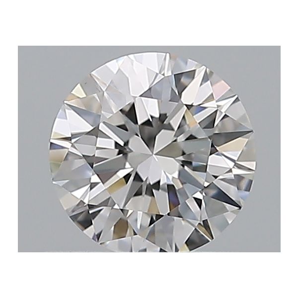 ROUND 0.59 F VS1 EX-EX-EX - 5526278443 GIA Diamond