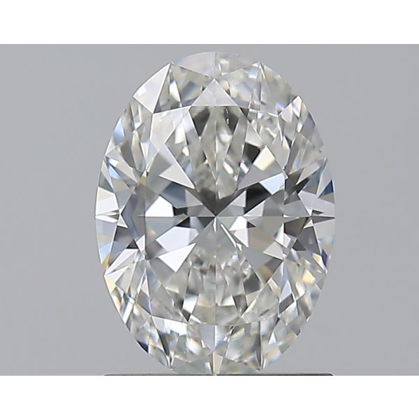 OVAL 1.01 G VS1 EX-EX-EX - 5526278805 GIA Diamond