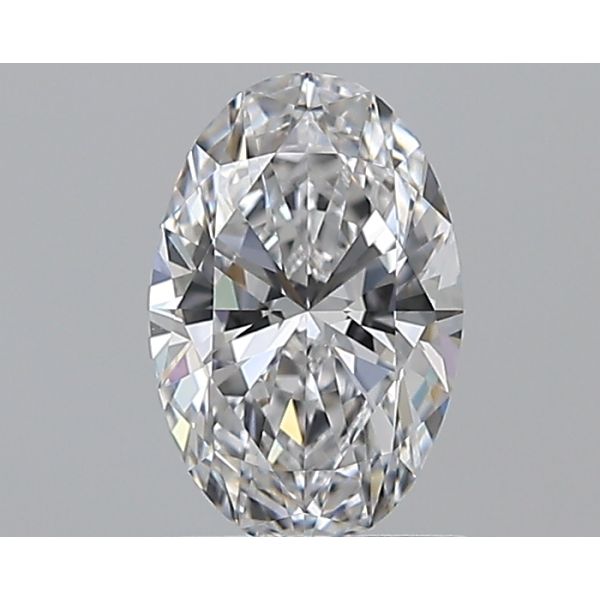 OVAL 1 D VS1 EX-EX-EX - 5526285197 GIA Diamond