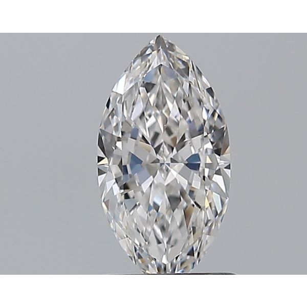 MARQUISE 0.9 D VS1 VG-EX-EX - 5526285334 GIA Diamond