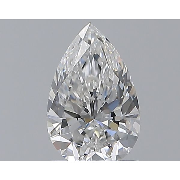 PEAR 0.9 E VS1 EX-EX-EX - 5526293761 GIA Diamond