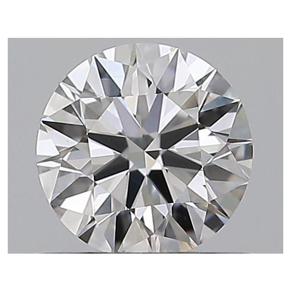 ROUND 0.52 G VS2 EX-EX-EX - 5526294312 GIA Diamond