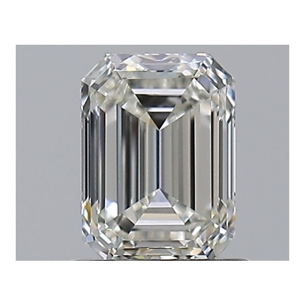 EMERALD 0.9 I VVS2 VG-EX-EX - 5526296395 GIA Diamond