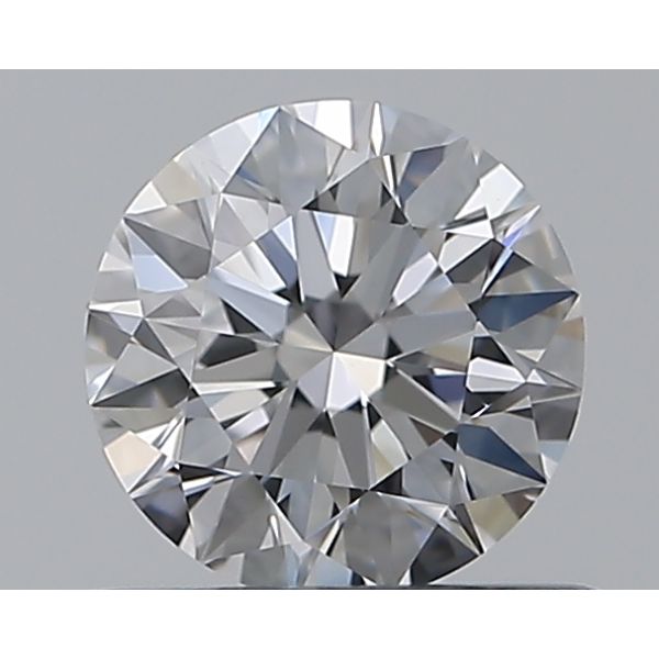 ROUND 0.59 D VS1 EX-EX-EX - 5526298524 GIA Diamond