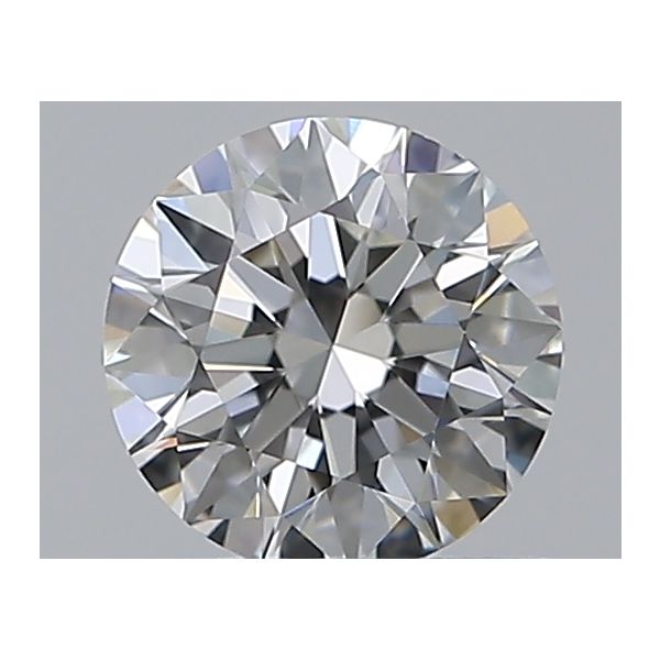 ROUND 0.5 G VVS2 EX-EX-EX - 5526301208 GIA Diamond