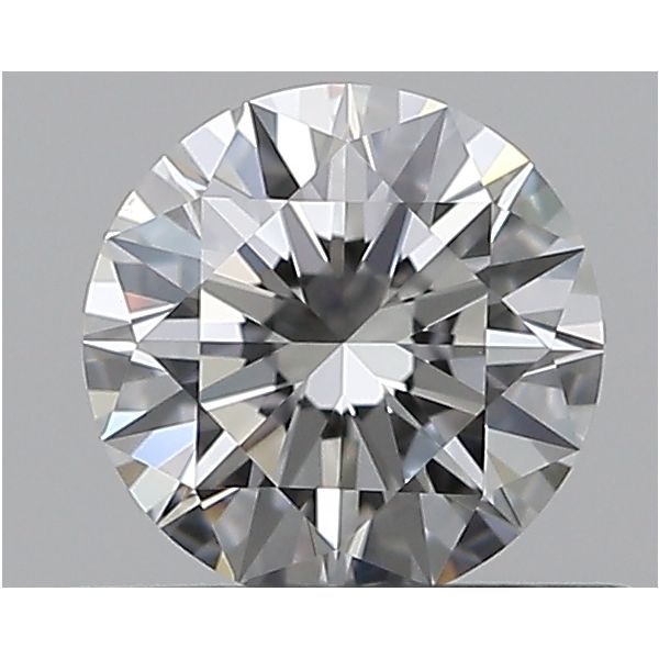 ROUND 0.5 E VS1 EX-EX-EX - 5526301239 GIA Diamond