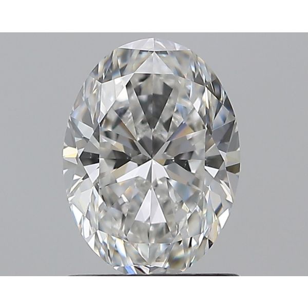 OVAL 1.2 F VS2 VG-EX-EX - 5526303614 GIA Diamond