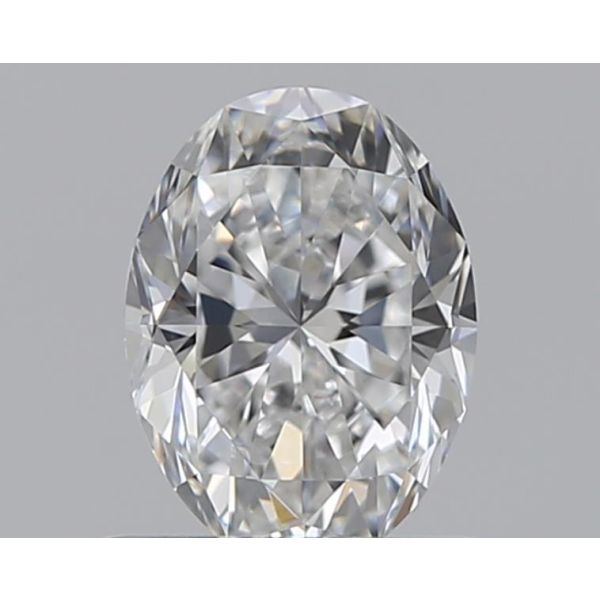 OVAL 0.7 E VS1 GD-EX-EX - 5526306395 GIA Diamond
