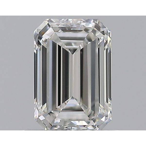 EMERALD 0.8 G VVS2 EX-VG-EX - 5526317966 GIA Diamond