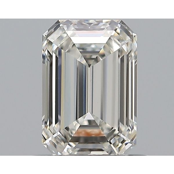 EMERALD 0.71 I VS1 EX-EX-EX - 5526318573 GIA Diamond