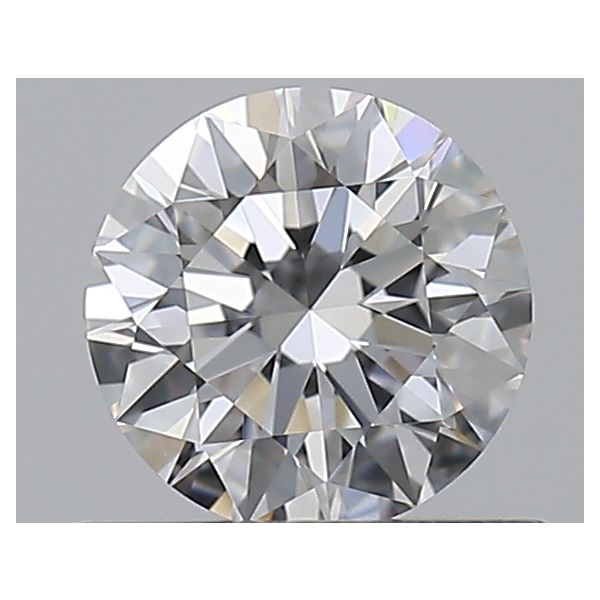 ROUND 0.56 D VVS1 EX-EX-EX - 5526321873 GIA Diamond