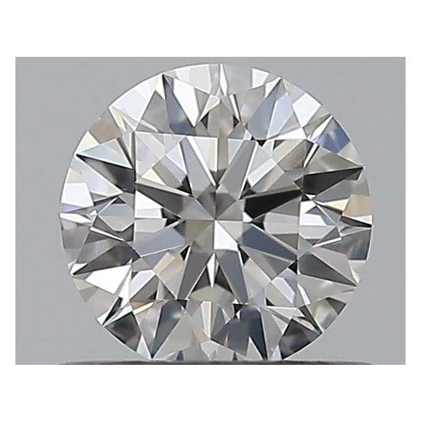 ROUND 0.5 H VVS2 EX-EX-EX - 5526325161 GIA Diamond