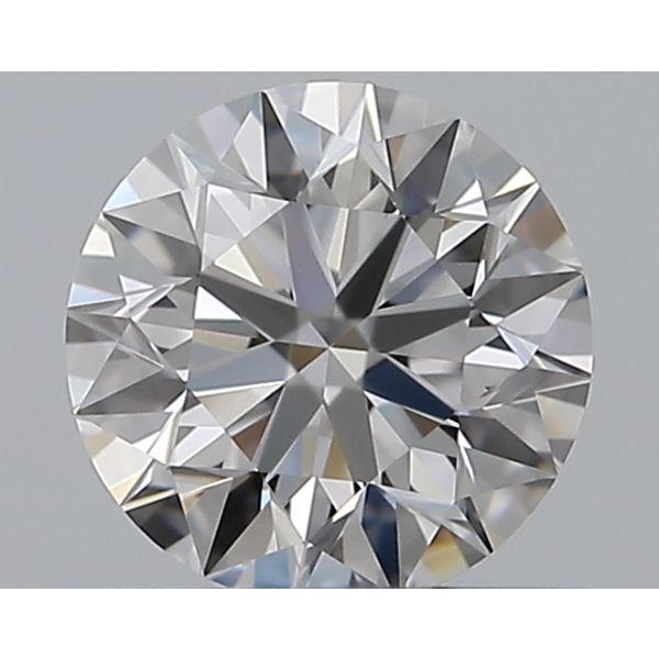 ROUND 0.5 F VVS2 EX-EX-EX - 5526325331 GIA Diamond