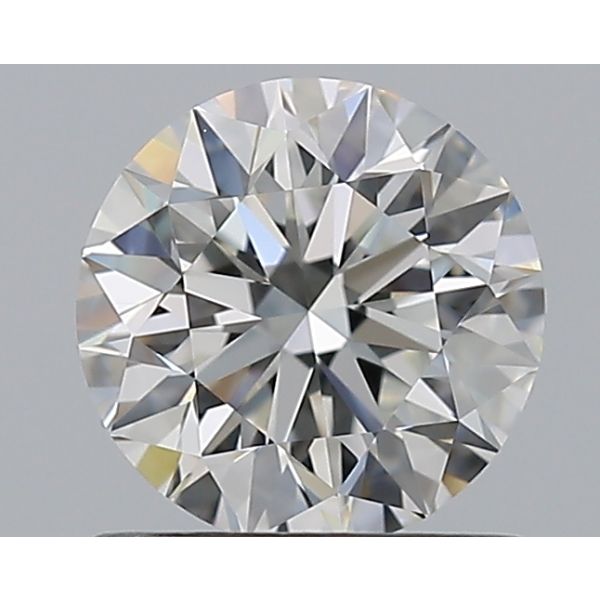 ROUND 0.96 G VVS2 EX-EX-EX - 5526328416 GIA Diamond