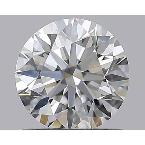 ROUND 0.75 E VS1 EX-EX-EX - 5526334857 GIA Diamond