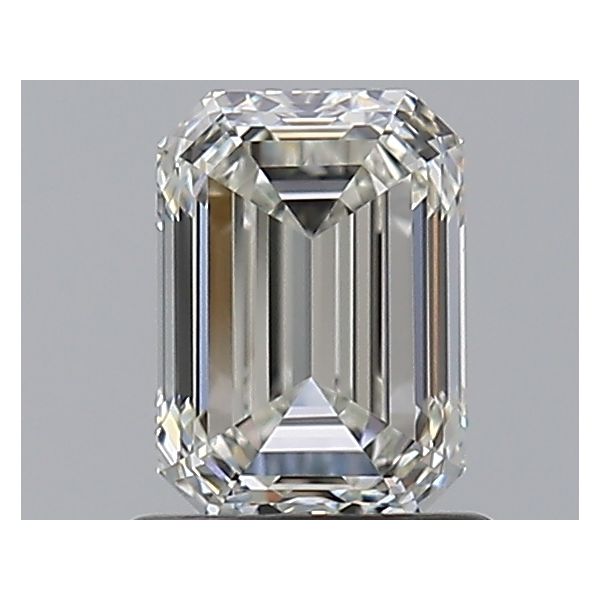 EMERALD 0.96 I VS1 EX-EX-EX - 5526336136 GIA Diamond