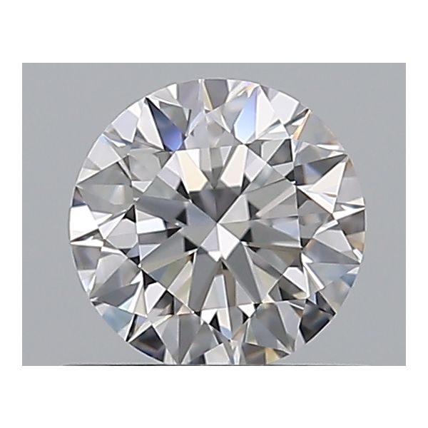 ROUND 0.58 D VVS2 EX-EX-EX - 5526340227 GIA Diamond