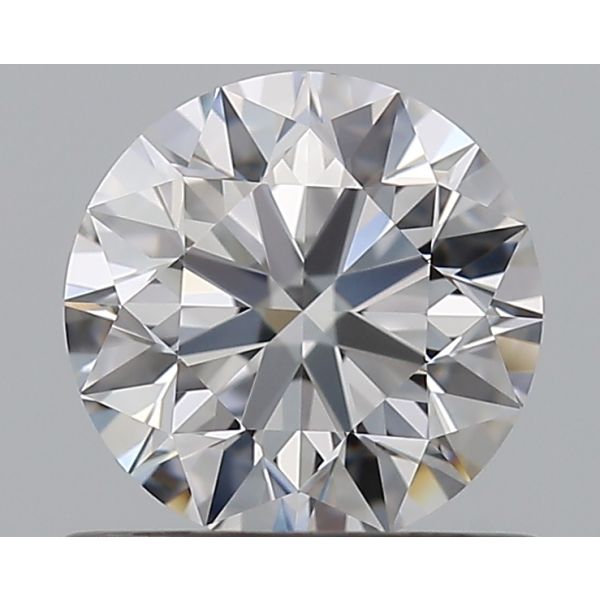 ROUND 0.76 D VVS1 EX-EX-EX - 5526352235 GIA Diamond