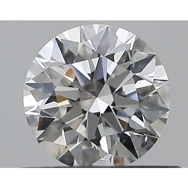 ROUND 0.5 E VS2 EX-EX-EX - 5526353509 GIA Diamond