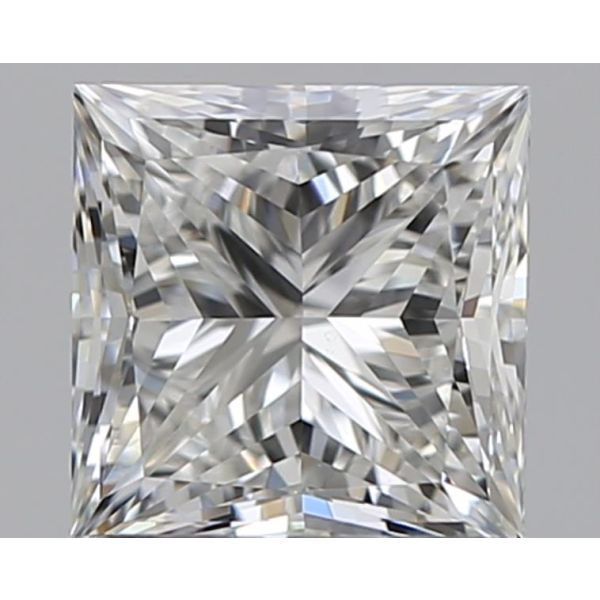 PRINCESS 1.01 H VS1 EX-EX-EX - 5526354871 GIA Diamond