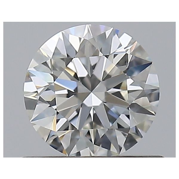 ROUND 0.59 I VS1 EX-EX-EX - 5526360044 GIA Diamond