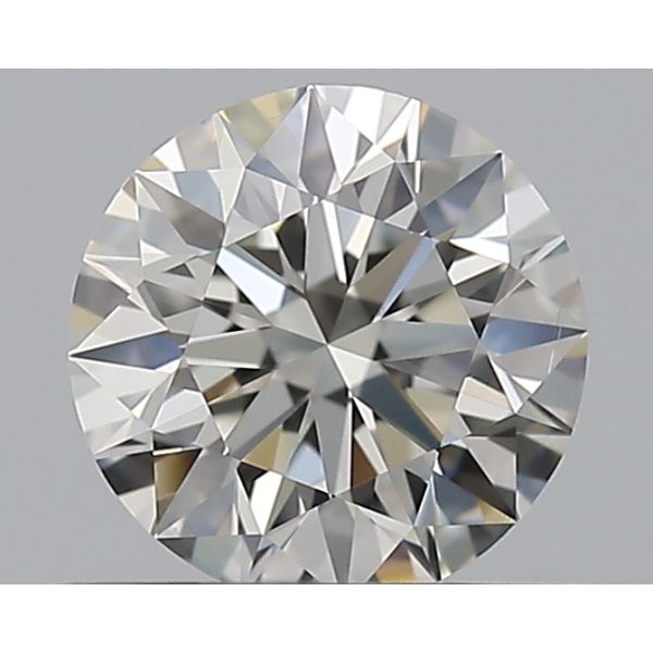 ROUND 0.56 I VS1 EX-EX-EX - 5526366079 GIA Diamond