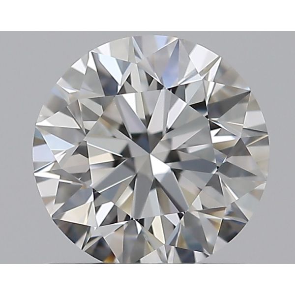 ROUND 0.68 E VVS1 EX-EX-EX - 5526366191 GIA Diamond