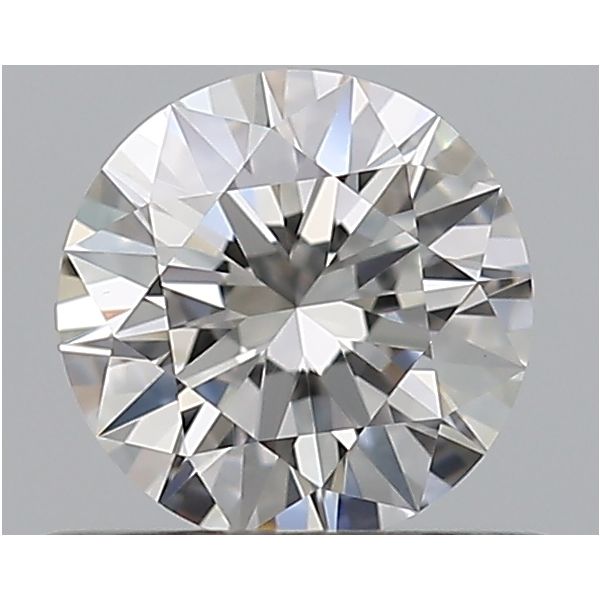 ROUND 0.5 G VS1 EX-EX-EX - 5526367560 GIA Diamond