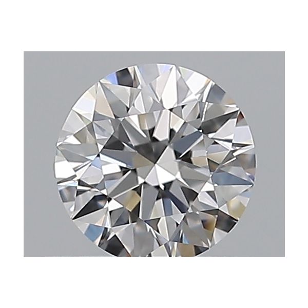 ROUND 0.5 E VVS1 EX-EX-EX - 5526369507 GIA Diamond