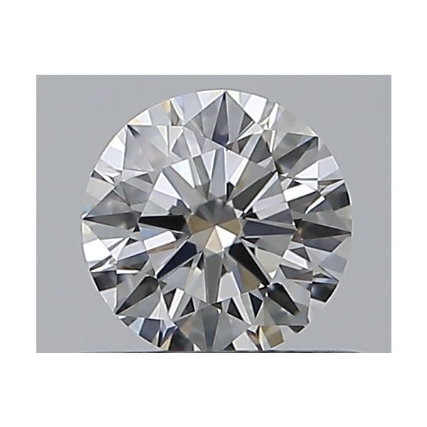 ROUND 0.5 F VS1 EX-EX-EX - 5526369555 GIA Diamond