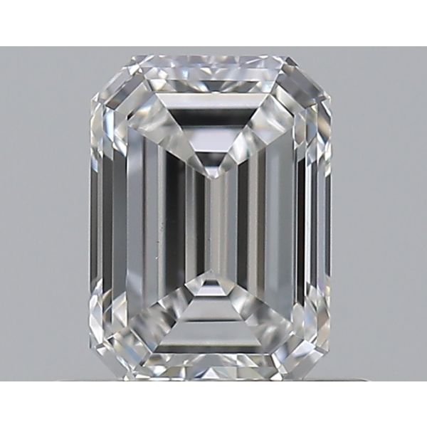EMERALD 0.6 E VS1 EX-VG-EX - 5526375961 GIA Diamond