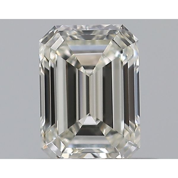 EMERALD 0.5 I VS1 EX-VG-EX - 5526403510 GIA Diamond