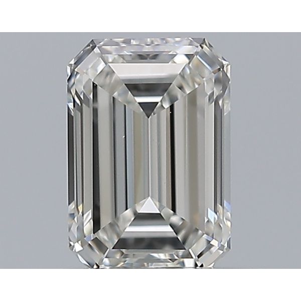EMERALD 0.57 G VS1 EX-EX-EX - 5526403530 GIA Diamond