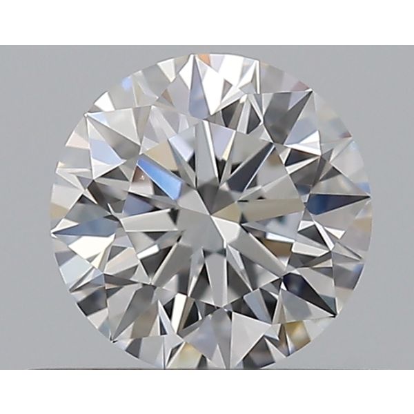 ROUND 0.5 D VS1 EX-EX-EX - 5526488728 GIA Diamond
