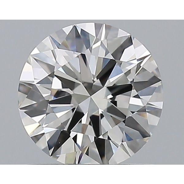 ROUND 0.92 G VVS1 EX-EX-EX - 5526510073 GIA Diamond
