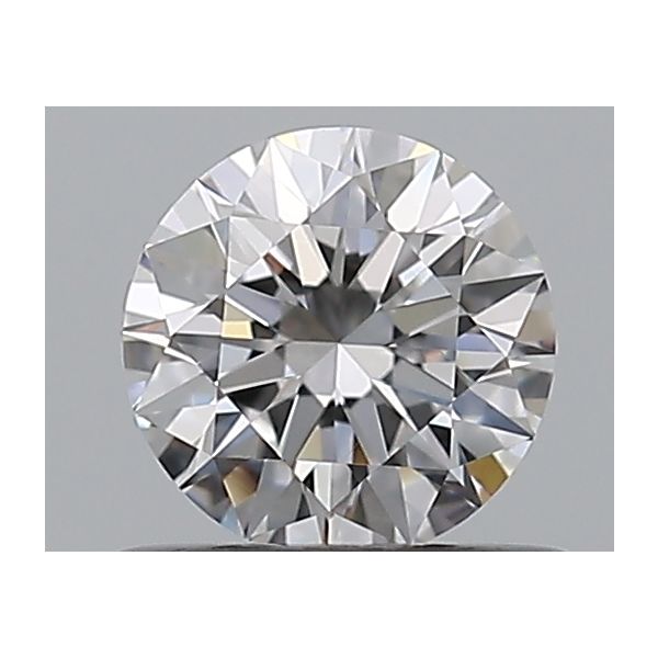ROUND 0.5 D VS1 EX-EX-EX - 5526510230 GIA Diamond