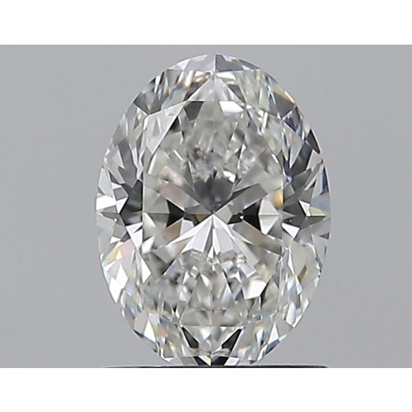 OVAL 1.2 F VS2 VG-EX-EX - 5526515054 GIA Diamond