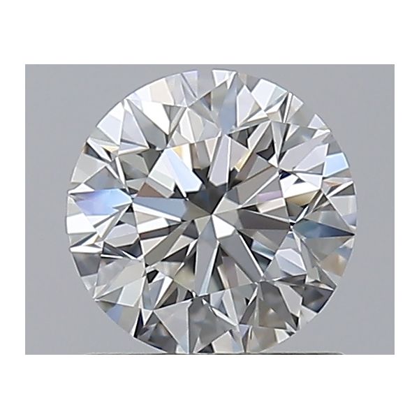 ROUND 0.96 H VVS1 EX-EX-EX - 5526552068 GIA Diamond