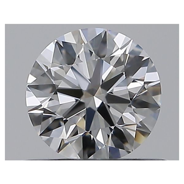 ROUND 0.5 G VVS1 EX-EX-EX - 5526552496 GIA Diamond