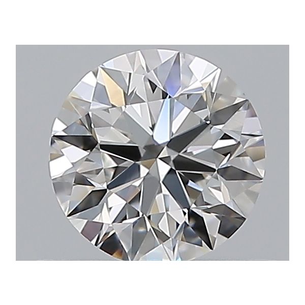 ROUND 0.5 F VVS2 EX-EX-EX - 5526557358 GIA Diamond