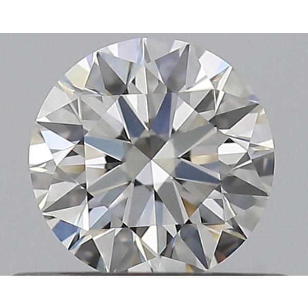 ROUND 0.5 H VS1 EX-EX-EX - 5526576522 GIA Diamond