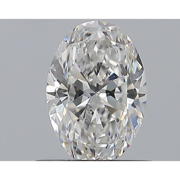 OVAL 0.7 F VS2 VG-EX-EX - 5526593290 GIA Diamond