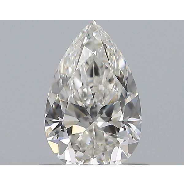 PEAR 0.5 H VS1 EX-VG-EX - 5526593383 GIA Diamond