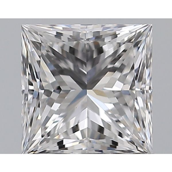 PRINCESS 0.91 D VS1 EX-EX-EX - 5526593446 GIA Diamond