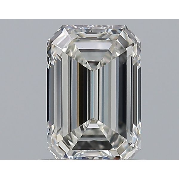 EMERALD 1 G VS1 EX-EX-EX - 5526605780 GIA Diamond