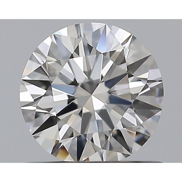 ROUND 0.57 G VVS1 EX-EX-EX - 5526610034 GIA Diamond