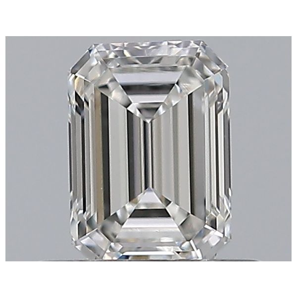 EMERALD 0.51 G VS2 EX-VG-VG - 5526623792 GIA Diamond