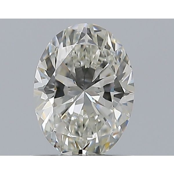 OVAL 0.73 H VS1 VG-EX-EX - 5526626275 GIA Diamond